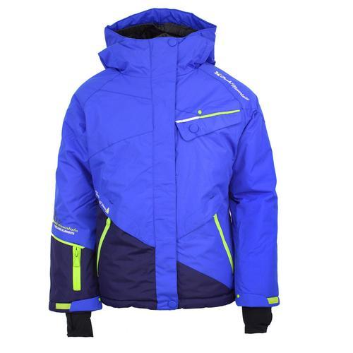 Blouson De Ski Fille Gatene