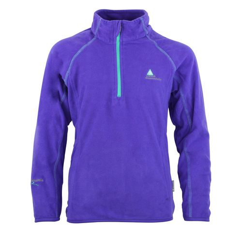 Sweat Polaire Fille Fafine