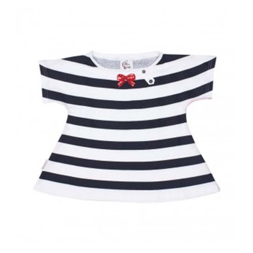 T-Shirt Manches Courtes Fille Fagole