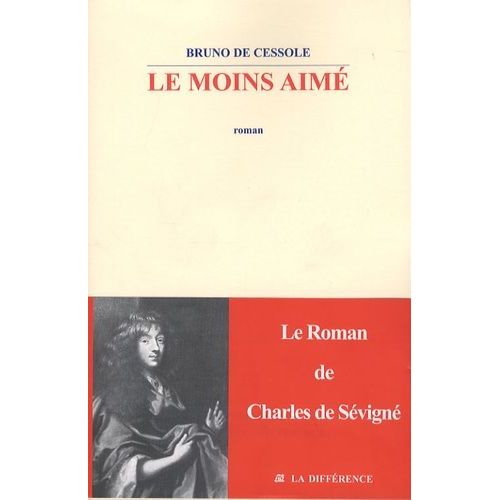 Le Moins Aimé