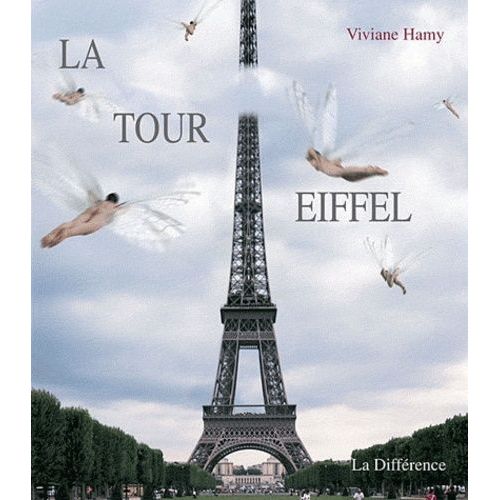 La Tour Eiffel