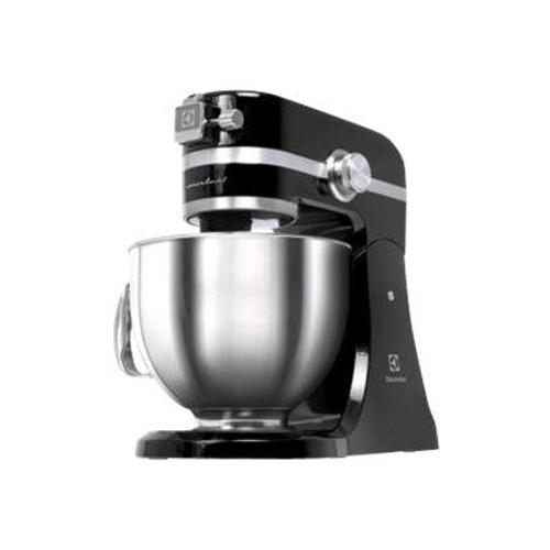 Electrolux Assistent EKM4200 - Robot multi-fonctions - 1000 Watt - noir brillant