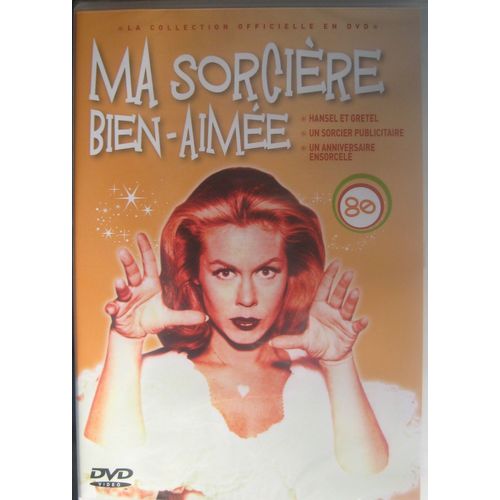 Ma Sorciere Bien Aimee Vol 80