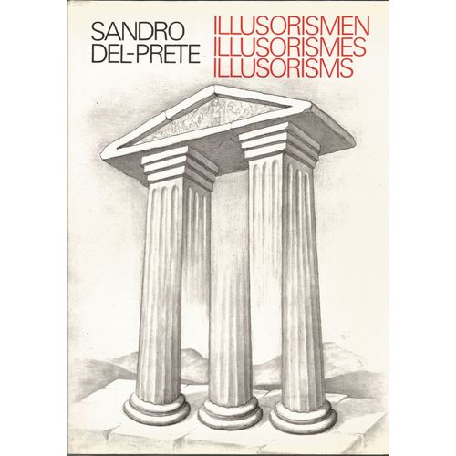 Illusorismen Illusorismes Illusorisms