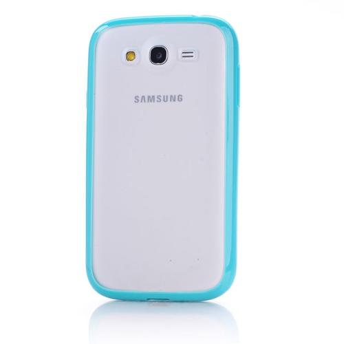 Coque Pour Samsung Galaxy Note 2 - Vert  Ptu + Pc