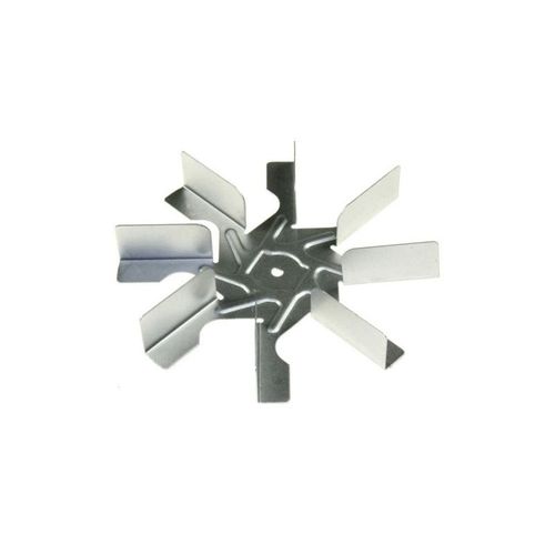 481251528106. TURBINE DE VENTILATEUR EN METAL WHIRLPOOL