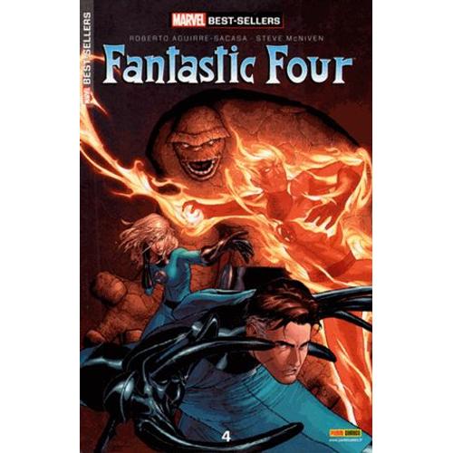 Marvel Best-Sellers 004
