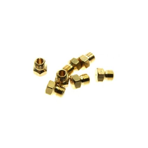 SACHET INJECTEURS GAZ BUTANE POUR FOUR ARISTON - C00193105