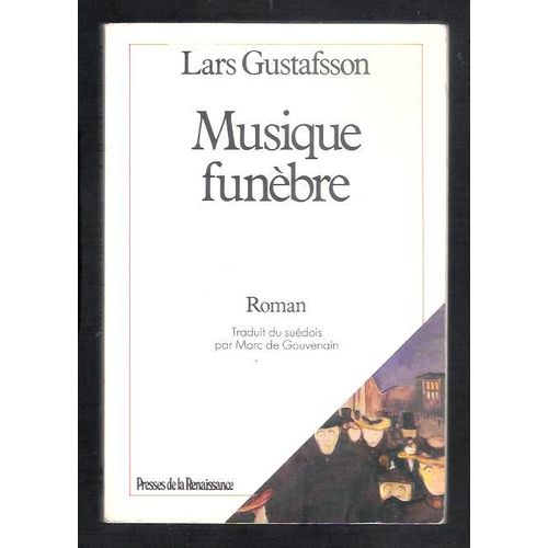 Musique Funèbre