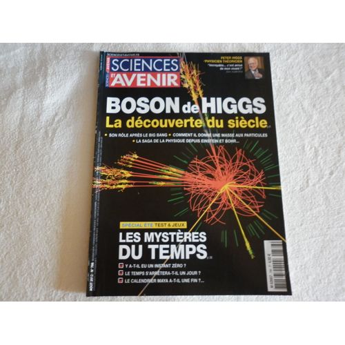 Sciences Et Avenir 786