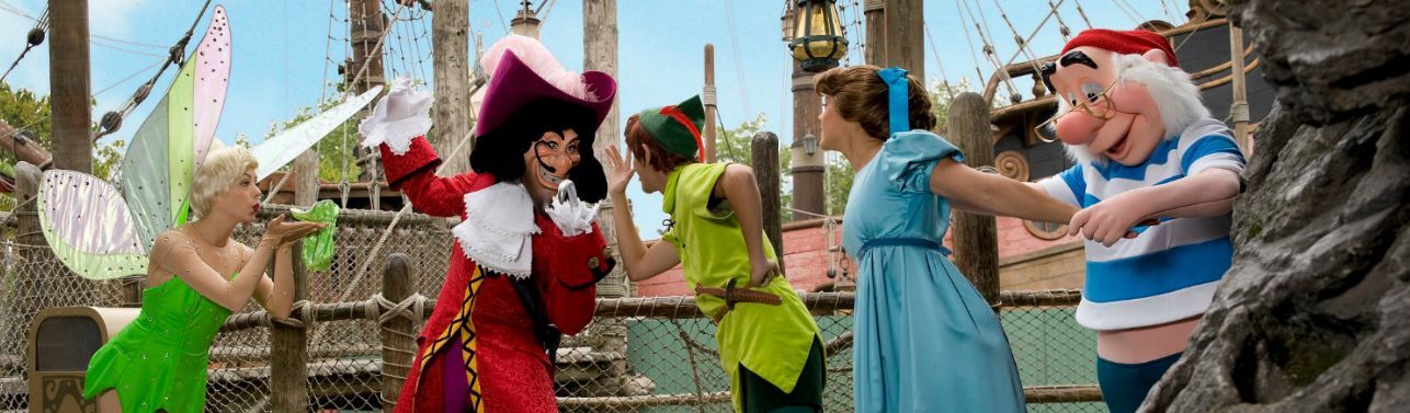 Billet d'entr�e Disneyland Paris_image_3|Rakuten