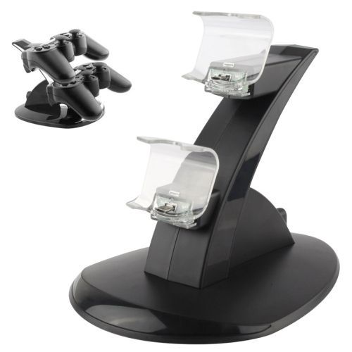Dock Station De Charge Support Pour Manette Playsatation 4 Ps4