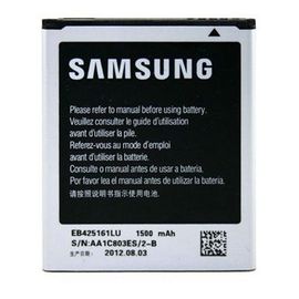 Batterie D'origine Samsung I8160 Galaxy Ace 2 Eb425161lu