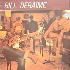 Bill Deraime