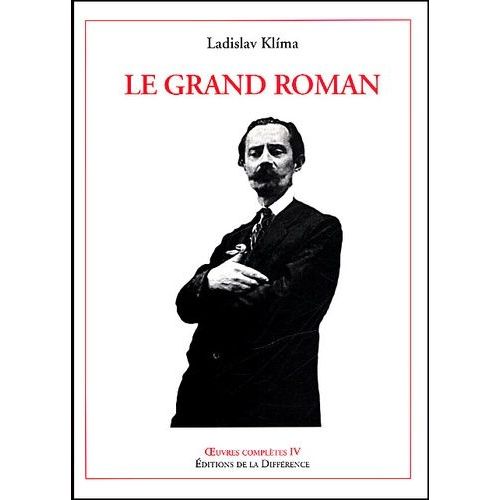 Le Grand Roman