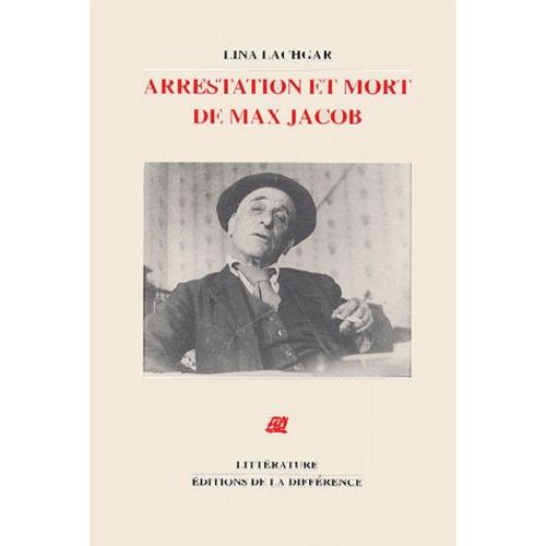Arrestation Et Mort De Max Jacob