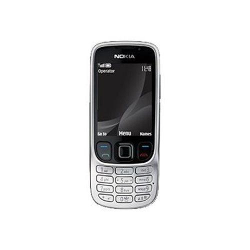 Nokia 6303 classic Acier