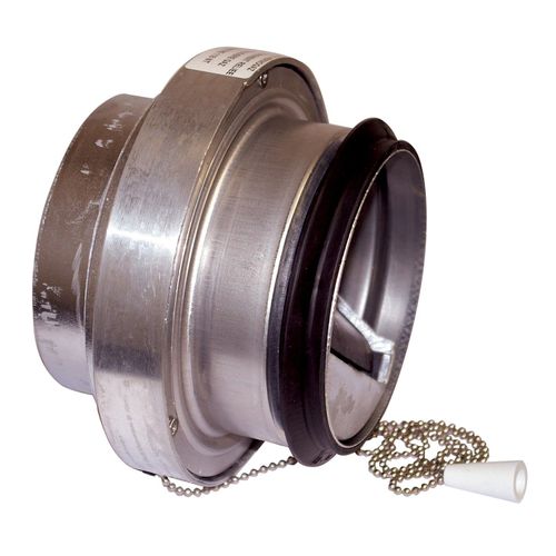 Accessoire Vmc - Bouche Thermogaz 45/105 M3/H Cc 125/118