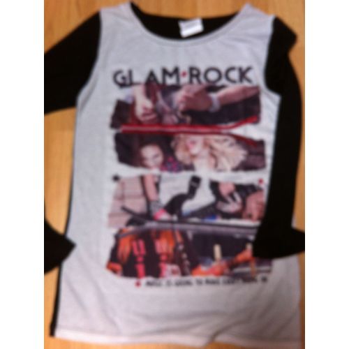 T-Shirt T 14 Ans Comme Neuf
