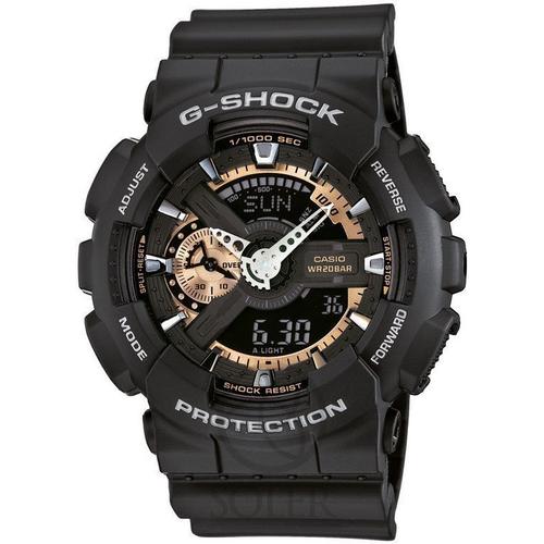 Casio G-Shock Ga-110rg-1aer