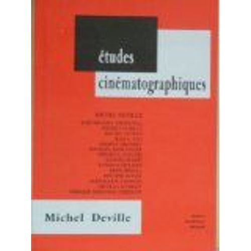 Michel Deville