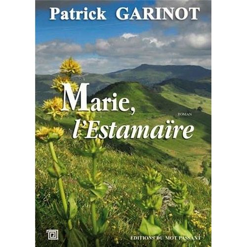 Marie L'estamaire