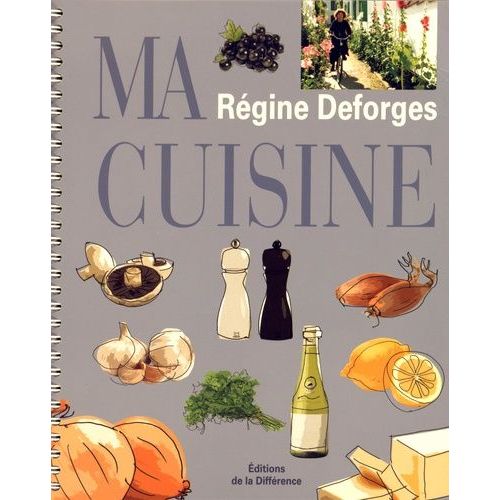 Ma Cuisine