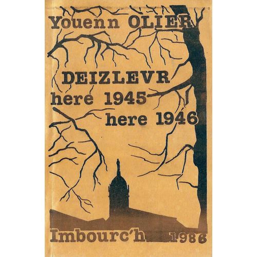 Adsav Deizlevr Here 1945 - Here 1946 War-Lerc'h Daou-Ugent Bloavezh.
