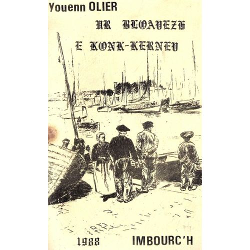 Ur Bloavezh E Konk-Kernev Here 46-Gouere 47