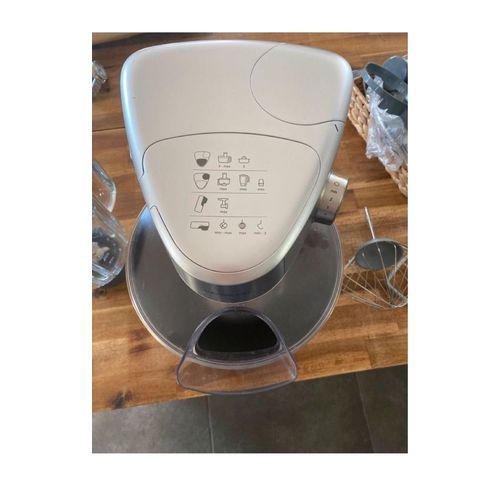 Robot Kenwood Prospero +