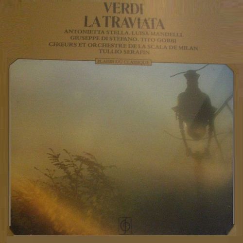 La Traviata