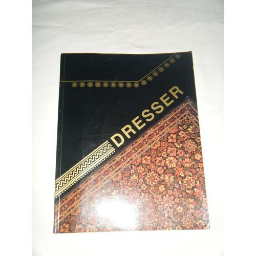 Christopher Dresser People's Designer 1834-1904 Exhibition By Of New Century 1999