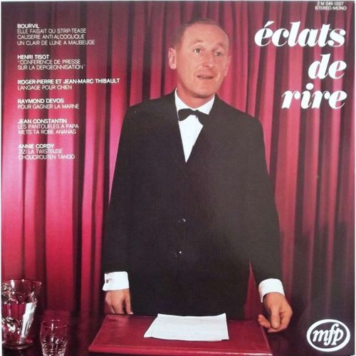 Éclats De Rire