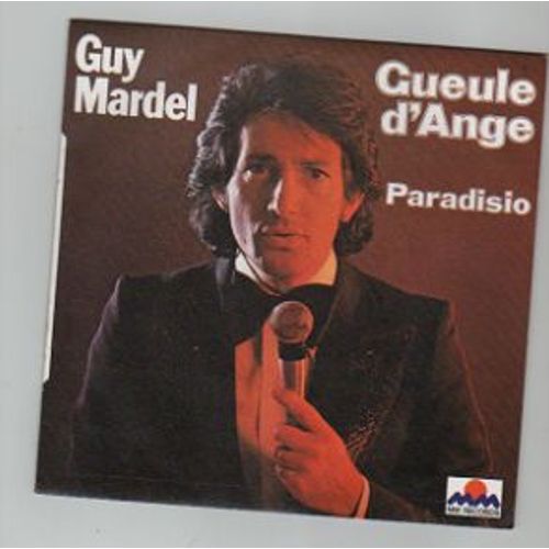 Gueule D'ange