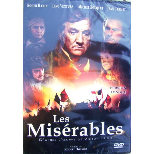 Les Misérables