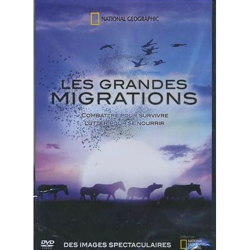 Les Grandes Migrations