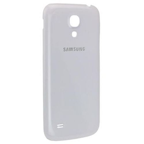 Cache Batterie Blanc Pour Samsung I9195 Galaxy S4 Mini