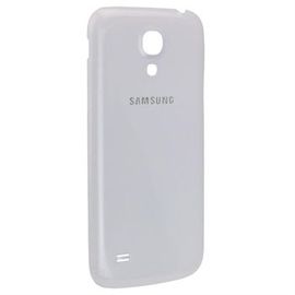 Cache Batterie Blanc Pour Samsung I9195 Galaxy S4 Mini