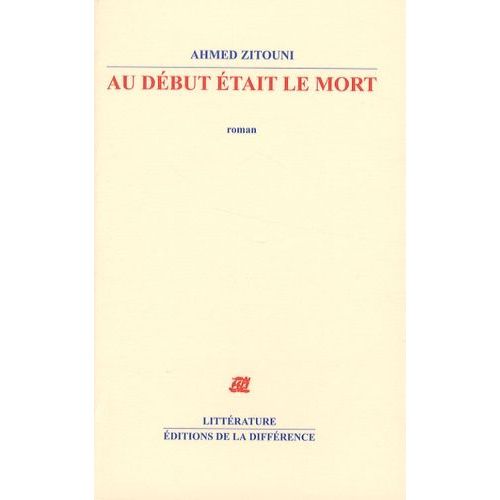 Au Début Était Le Mort