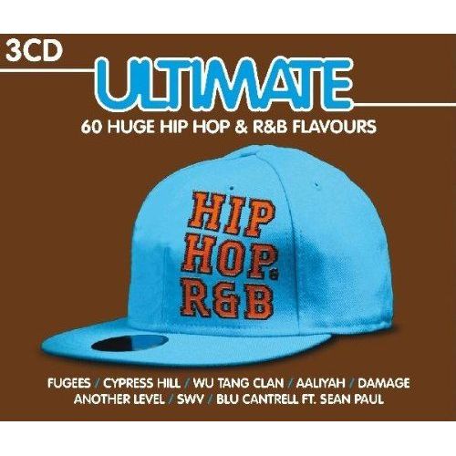 Ultimate Hip-Hop R&b