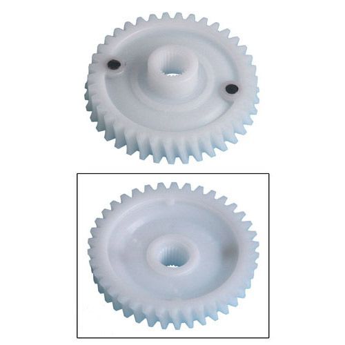226000300. PIGNON DENTEE COMPLETE 38 DENTS MAGNETIQ SAECO
