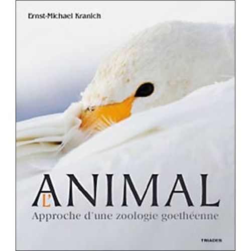 L'animal - Approche D'une Zoologie Goethéenne