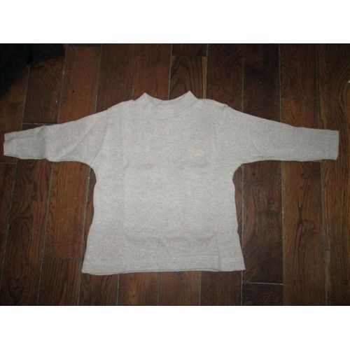 Pull Bebe Fille 24 Mois