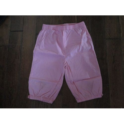 Pantalon Bebe Fille 24 Mois