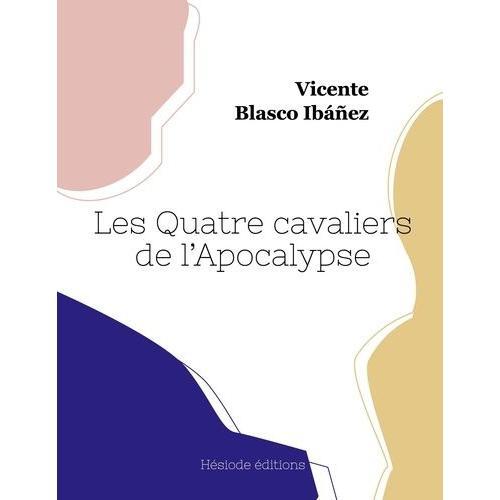 Les Quatre Cavaliers De L'apocalypse