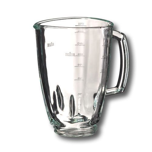 64184642. BOL VERRE BRAUN