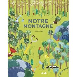 Notre Montagne