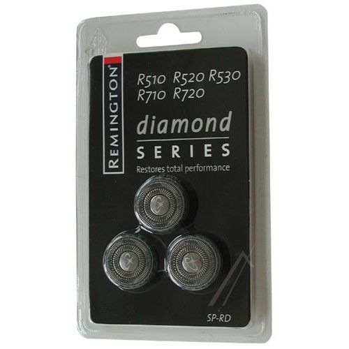 SPRD. TETE DE RASOIR REGMINGTON R5 DIAMONDX3 REMINGTON