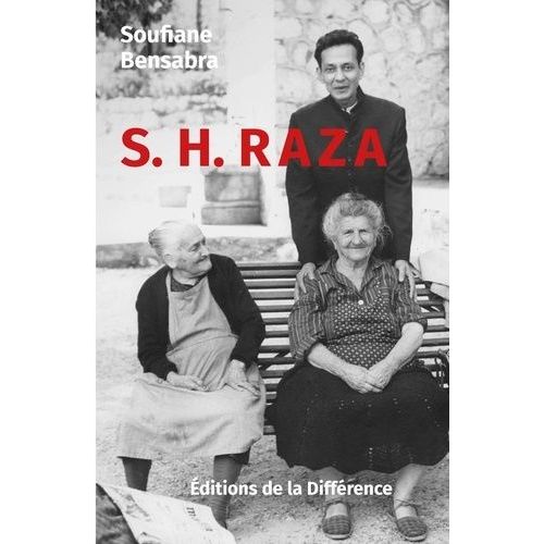 S. H. Raza