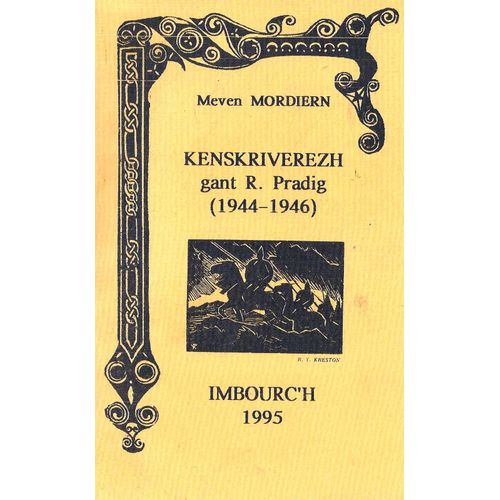 Kenskriverezh Gant R. Pradig